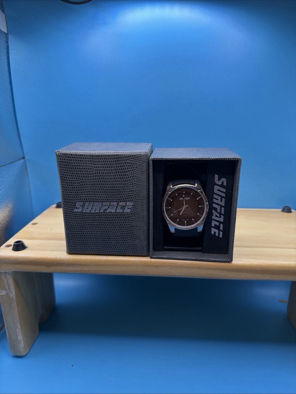 Men’s Surface Watch